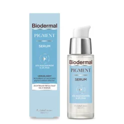 Biodermal Pigment Serum 30 ml