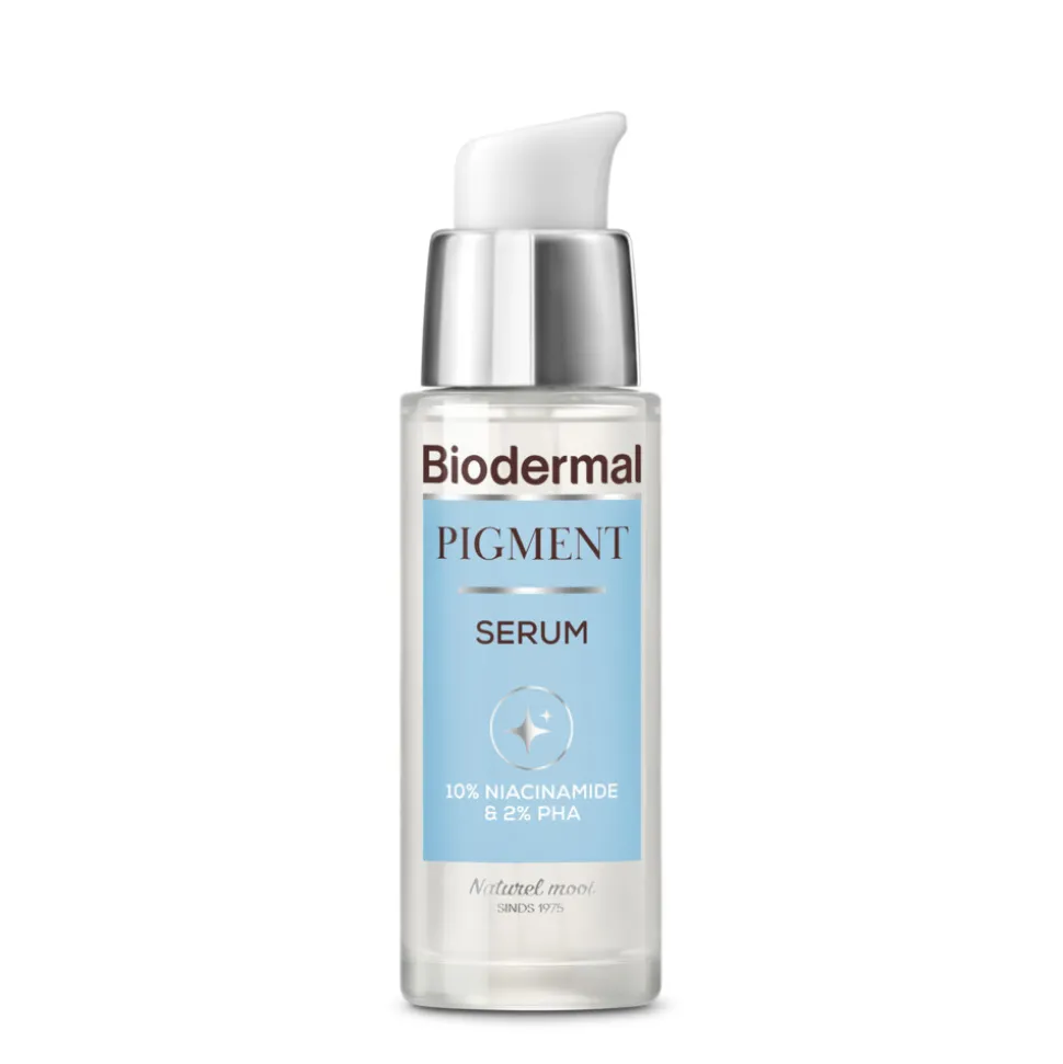 Biodermal Pigment Serum 30 ml