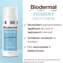 Biodermal Pigment Serum 30 ml