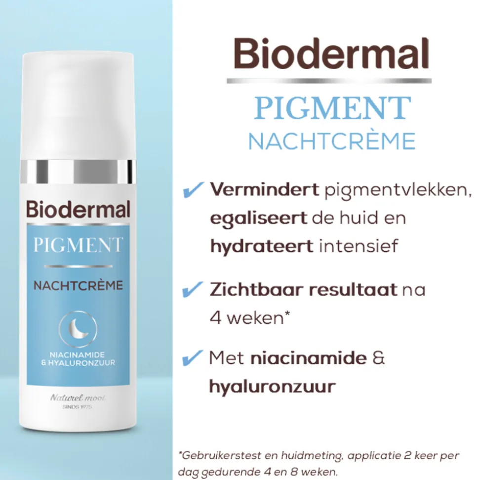 Biodermal Pigment Serum 30 ml