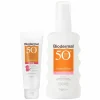 Biodermal SPF50 Familie Zonnebescherming Pakket