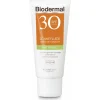 Biodermal Zonnefluïde Gezicht Matterend SPF 30 40 ml
