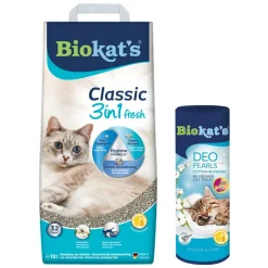 Biokat's Cotton Blossom Pakket