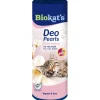 Biokat's Deo Pearls Babypoeder 700 gr