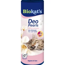 Biokat's Deo Pearls Babypoeder 700 gr