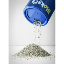 Biokat's Deo Pearls Babypoeder 700 gr