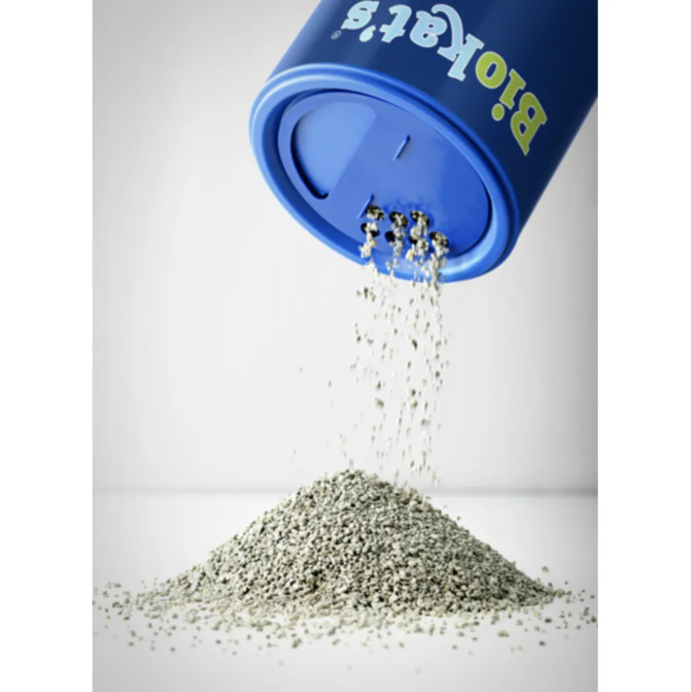 Biokat's Deo Pearls Cotton Blossom 700 gr