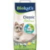 Biokat's Kattenbakvulling Classic Fresh 3-in-1 10 liter