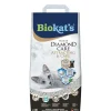 Biokat's Kattenbakvulling Diamond Care Attracting & Care 8 liter