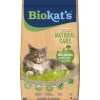 Biokat's Kattenbakvulling Natural Care 30 liter