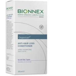 Bionnex Organica Anti-Roos Conditioner Alle Haartypes 300 ml