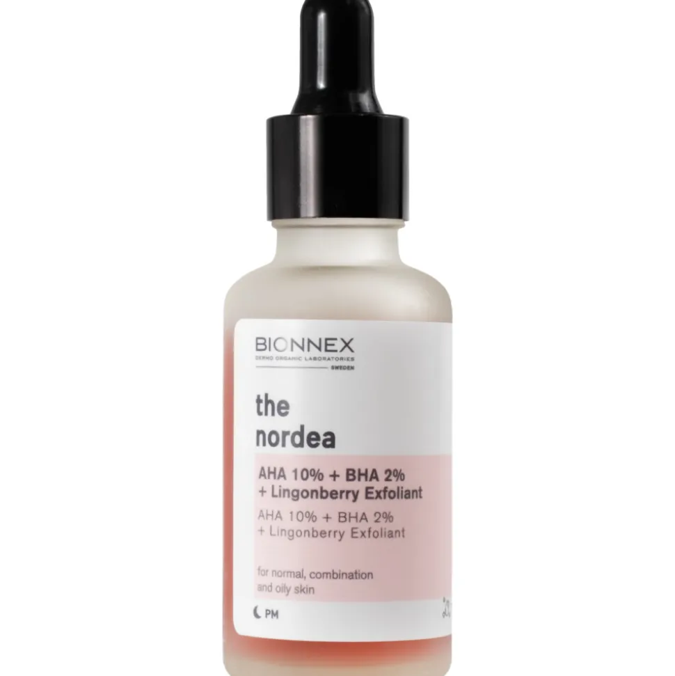 Bionnex The Nordea Aha+Bha Serum 30 ml