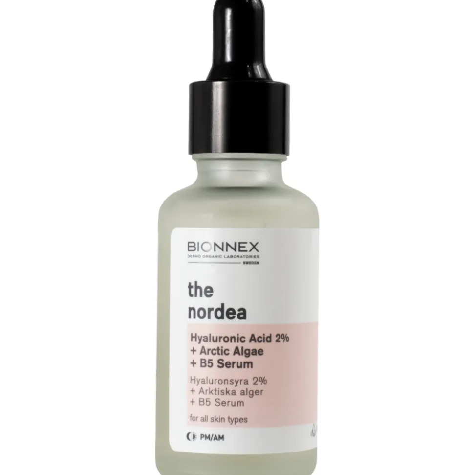 Bionnex The Nordea Hyaluronzuur 2% Serum 30 ml