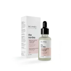 Bionnex The Nordea Hyaluronzuur 2% Serum 30 ml