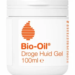 Bio-Oil Droge Huid Gel 100 ml