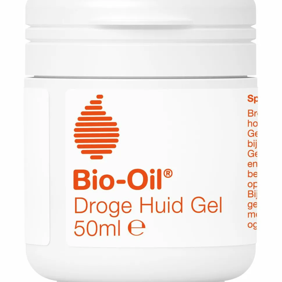 Bio-Oil Droge Huid Gel 50 ml