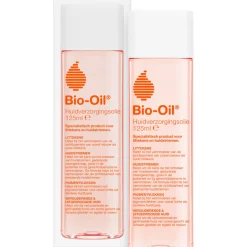 Bio-Oil Huidverzorgingsolie 125 ml