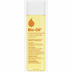 Bio-Oil Huidverzorgingsolie 100% natuurlijk 125 ml