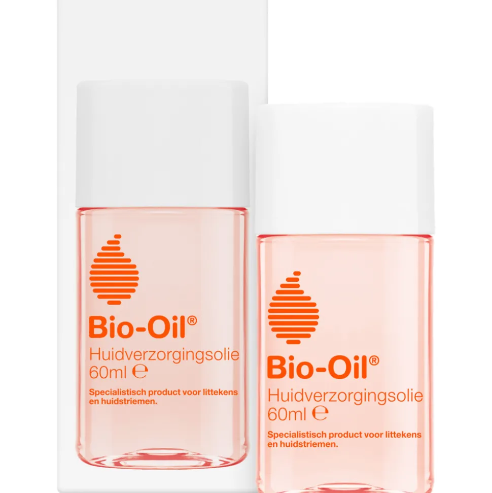 Bio-Oil Huidverzorgingsolie 60 ml