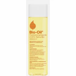 Bio-Oil Huidverzorgingsolie 100% natuurlijk 200 ml
