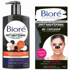 Bioré Gezichtsverzorging Pakket