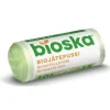 Bioska Afvalzakken 10 liter 15 stuks