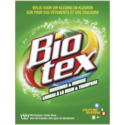 Biotex Handwas & Inweek Poeder 720 gr