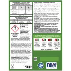 Biotex Handwas & Inweek Poeder 720 gr