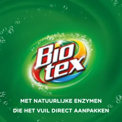 Biotex Vloeibaar Wasmiddel Handwas & Inweek 1 liter