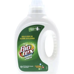 Biotex Vloeibaar Wasmiddel Handwas & Inweek 750 ml