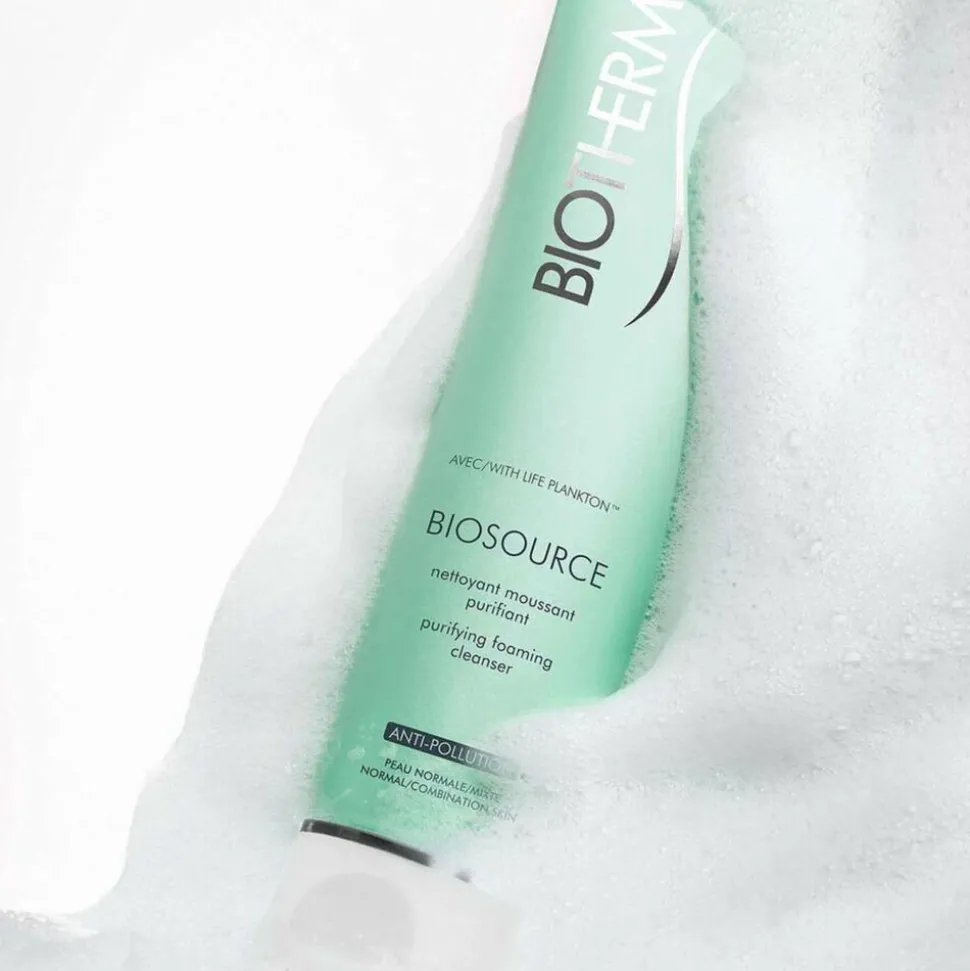 Biotherm Biotherm Foaming Cleanser 150 ml