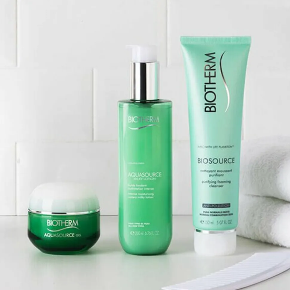 Biotherm Biotherm Foaming Cleanser 150 ml