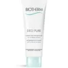 Biotherm Deodorant Cream Pure 75 ml