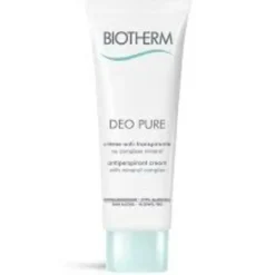 Biotherm Deodorant Cream Pure 75 ml