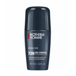 Biotherm Homme Day Control 72H Deo Roll-On 75 ml