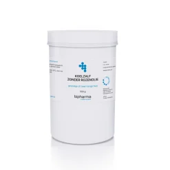 Bipharma Koelzalf Zonder Rozenolie 500 gr