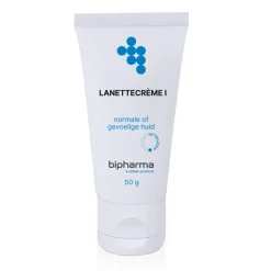 Bipharma Lanettecreme I 50 gr