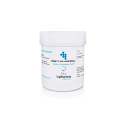 Bipharma Zinkoxidesmeersel Zinkolie 100 gr