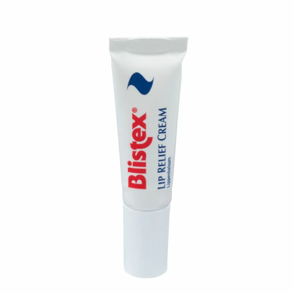 Blistex Lip Relief Cream 6 ml