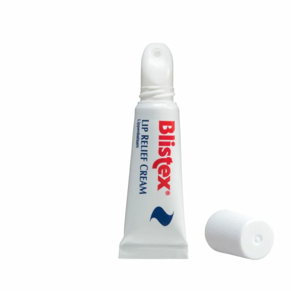 Blistex Lip Relief Cream 6 ml