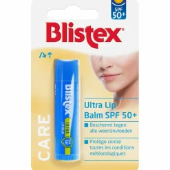 Blistex Lippenbalsem Ultra SPF50+