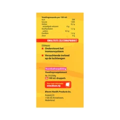 Bloem Echinacea 200 ml