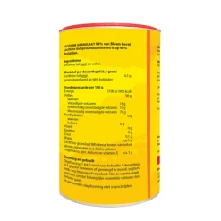 Bloem Lecithine Granulaat 98% 400 gr