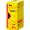 Bloem Ruval Met St Janskruid 100 ml