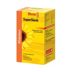 Bloem SuperSlank 100 capsules