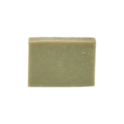 Blokzeep Natuurlijke Scheerzeep Sandelhout & May Chang 100 gr