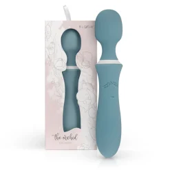Bloom Wand Vibrator The Orchid