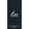 Blue Stratos Aftershave 100 ml