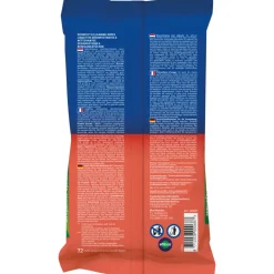 Blue Wonder Desinfectie Reiniger Doekjes 72 stuks