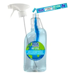 Blue Wonder Herbruikbare Sticks Multi-Hygiene 2 stuks